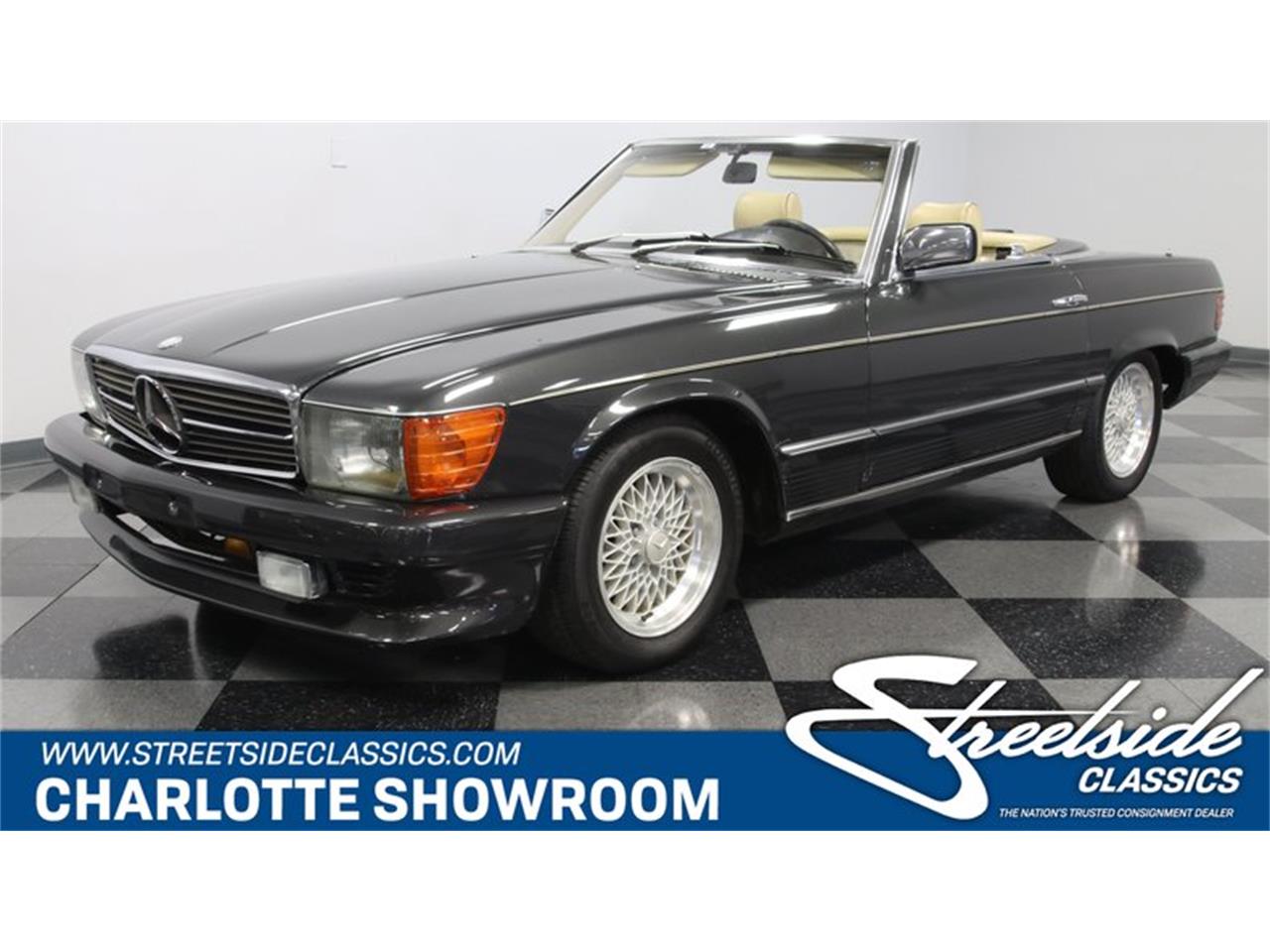 1983 Mercedes-Benz 280SL for Sale | ClassicCars.com | CC-1300467