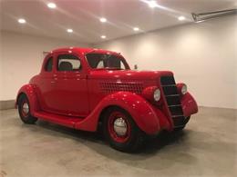 1935 Ford Coupe (CC-1304674) for sale in Cadillac, Michigan