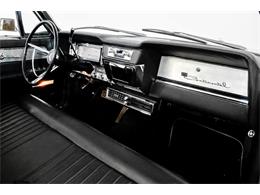 1963 Lincoln Continental (CC-1304676) for sale in Carrollton, Texas