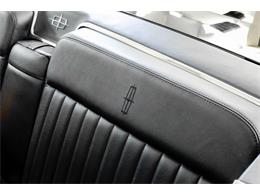 1963 Lincoln Continental (CC-1304676) for sale in Carrollton, Texas