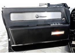 1963 Lincoln Continental (CC-1304676) for sale in Carrollton, Texas