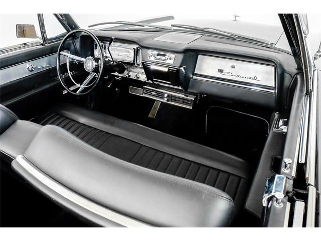 1963 Lincoln Continental (CC-1304676) for sale in Carrollton, Texas