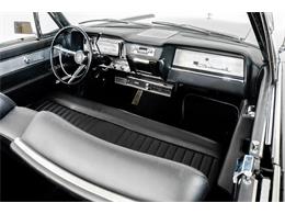 1963 Lincoln Continental (CC-1304676) for sale in Carrollton, Texas