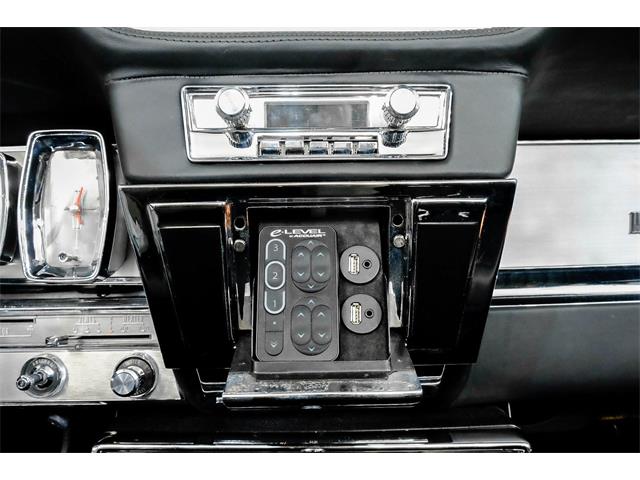 1963 Lincoln Continental (CC-1304676) for sale in Carrollton, Texas