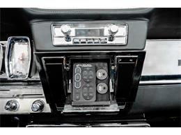 1963 Lincoln Continental (CC-1304676) for sale in Carrollton, Texas