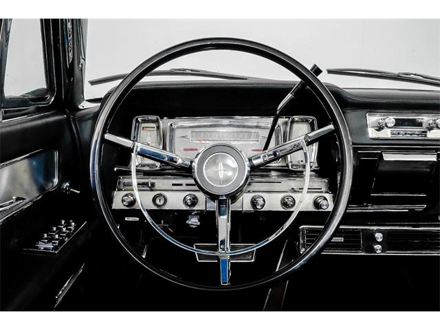 1963 Lincoln Continental (CC-1304676) for sale in Carrollton, Texas