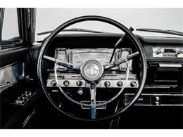1963 Lincoln Continental (CC-1304676) for sale in Carrollton, Texas