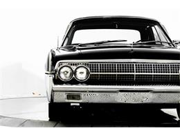 1963 Lincoln Continental (CC-1304676) for sale in Carrollton, Texas