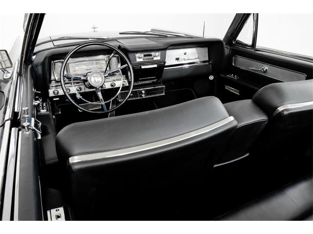 1963 Lincoln Continental (CC-1304676) for sale in Carrollton, Texas