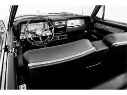 1963 Lincoln Continental (CC-1304676) for sale in Carrollton, Texas