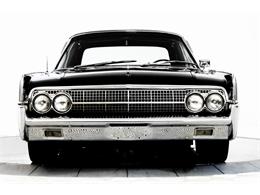 1963 Lincoln Continental (CC-1304676) for sale in Carrollton, Texas