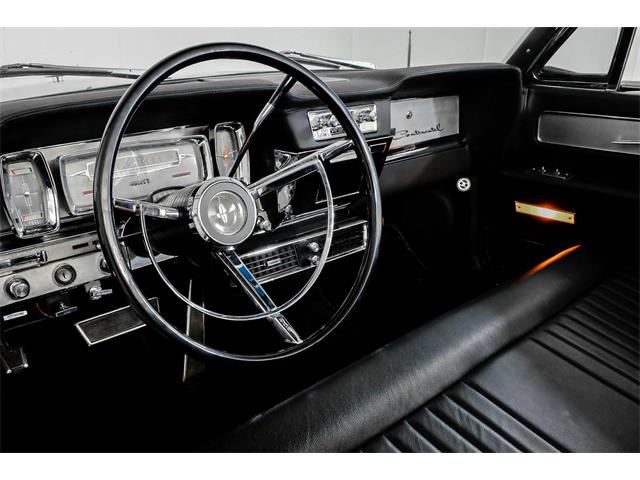 1963 Lincoln Continental (CC-1304676) for sale in Carrollton, Texas