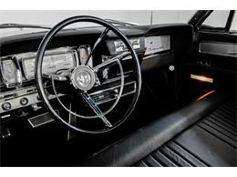 1963 Lincoln Continental (CC-1304676) for sale in Carrollton, Texas