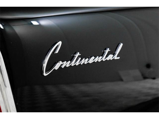 1963 Lincoln Continental (CC-1304676) for sale in Carrollton, Texas