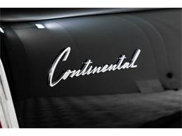 1963 Lincoln Continental (CC-1304676) for sale in Carrollton, Texas