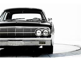 1963 Lincoln Continental (CC-1304676) for sale in Carrollton, Texas