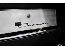 1963 Lincoln Continental (CC-1304676) for sale in Carrollton, Texas