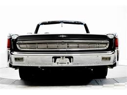 1963 Lincoln Continental (CC-1304676) for sale in Carrollton, Texas
