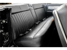 1963 Lincoln Continental (CC-1304676) for sale in Carrollton, Texas