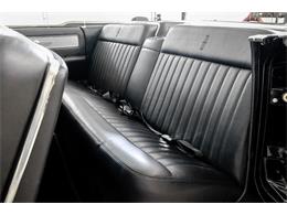 1963 Lincoln Continental (CC-1304676) for sale in Carrollton, Texas