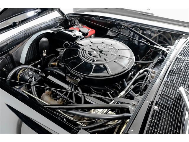 1963 Lincoln Continental (CC-1304676) for sale in Carrollton, Texas