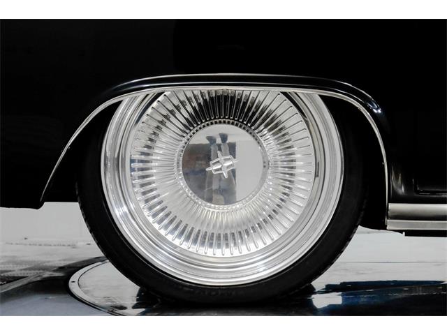 1963 Lincoln Continental (CC-1304676) for sale in Carrollton, Texas