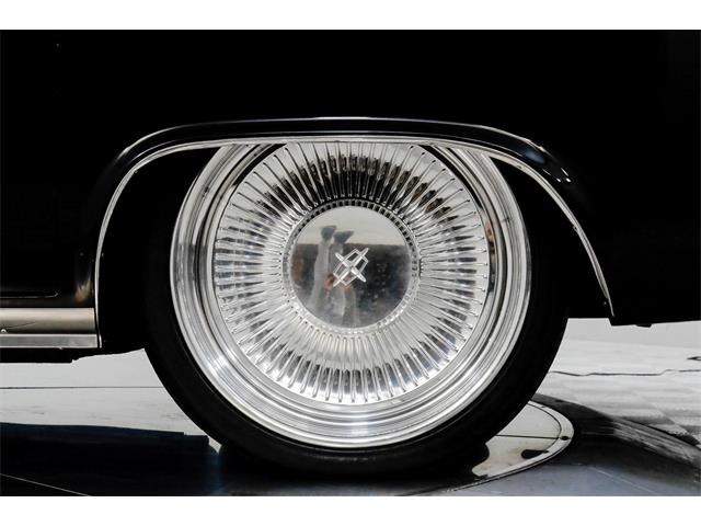 1963 Lincoln Continental (CC-1304676) for sale in Carrollton, Texas