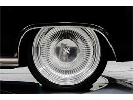 1963 Lincoln Continental (CC-1304676) for sale in Carrollton, Texas