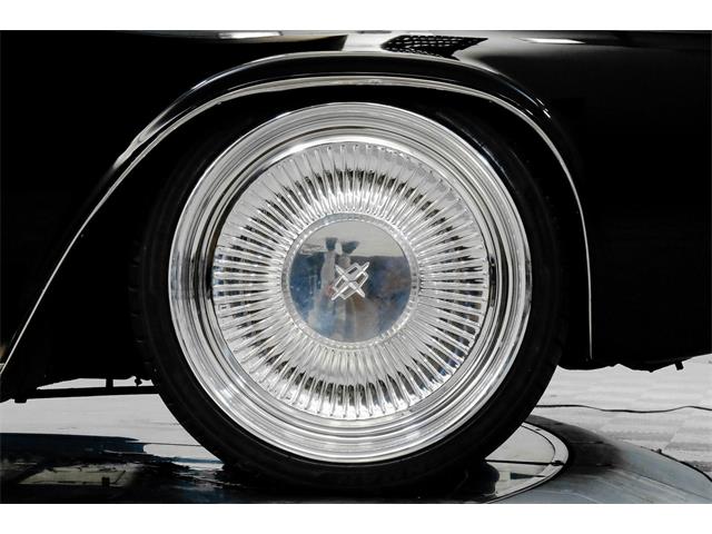 1963 Lincoln Continental (CC-1304676) for sale in Carrollton, Texas
