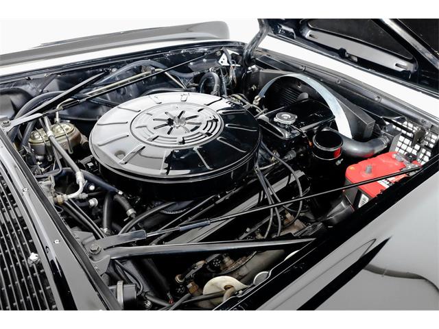 1963 Lincoln Continental (CC-1304676) for sale in Carrollton, Texas