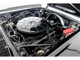 1963 Lincoln Continental (CC-1304676) for sale in Carrollton, Texas