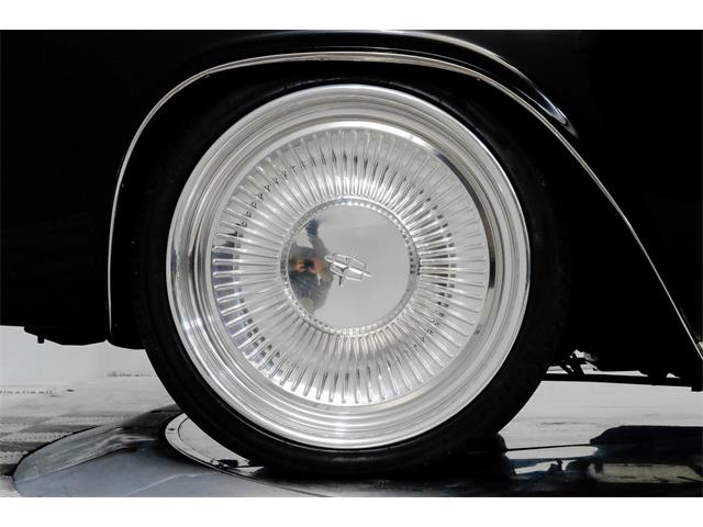 1963 Lincoln Continental (CC-1304676) for sale in Carrollton, Texas