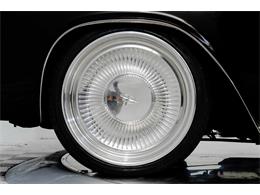 1963 Lincoln Continental (CC-1304676) for sale in Carrollton, Texas