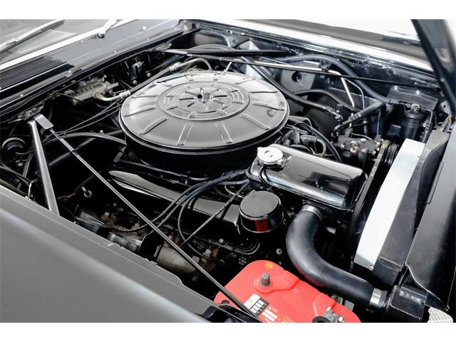 1963 Lincoln Continental (CC-1304676) for sale in Carrollton, Texas