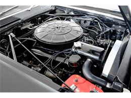 1963 Lincoln Continental (CC-1304676) for sale in Carrollton, Texas