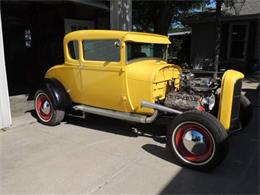 1929 Ford Model A (CC-1304704) for sale in Cadillac, Michigan