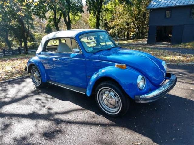 1978 Volkswagen Beetle for Sale | ClassicCars.com | CC-1304706