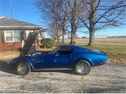 1973 Chevrolet Corvette (CC-1304708) for sale in Cadillac, Michigan