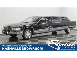 1995 Cadillac Fleetwood (CC-1300471) for sale in Lavergne, Tennessee
