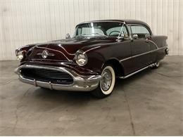 1956 Oldsmobile 88 (CC-1304713) for sale in Maple Lake, Minnesota