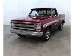 1976 GMC Sierra (CC-1304716) for sale in Maple Lake, Minnesota