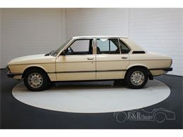 1980 BMW 528i (CC-1304729) for sale in Waalwijk, Noord-Brabant