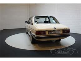 1980 BMW 528i (CC-1304729) for sale in Waalwijk, Noord-Brabant