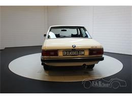 1980 BMW 528i (CC-1304729) for sale in Waalwijk, Noord-Brabant