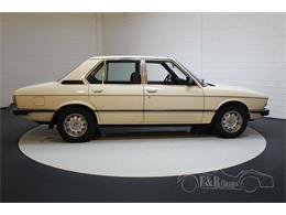 1980 BMW 528i (CC-1304729) for sale in Waalwijk, Noord-Brabant