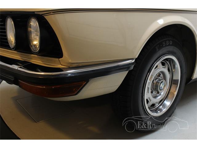 1980 BMW 528i (CC-1304729) for sale in Waalwijk, Noord-Brabant