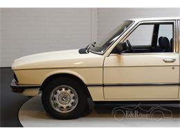 1980 BMW 528i (CC-1304729) for sale in Waalwijk, Noord-Brabant