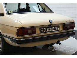 1980 BMW 528i (CC-1304729) for sale in Waalwijk, Noord-Brabant