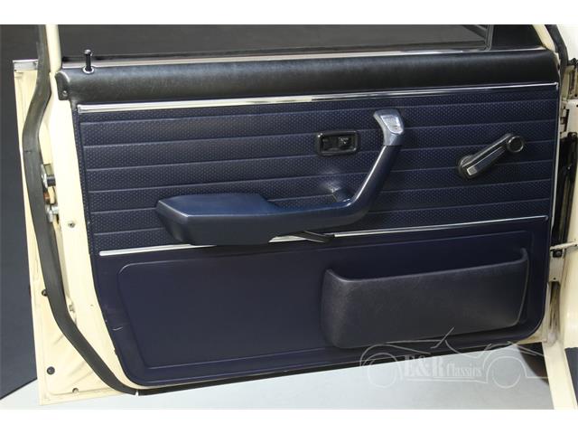 1980 BMW 528i (CC-1304729) for sale in Waalwijk, Noord-Brabant