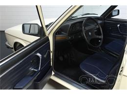 1980 BMW 528i (CC-1304729) for sale in Waalwijk, Noord-Brabant